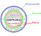 Особые нити