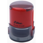 Оснастка стандартная D42 цвет корпуса "Красный"