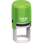Оснастка Ideal 400R, Ø 40 мм, корпус: зеленый
