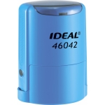 Оснастка Ideal 46042R, Ø 42 мм, корпус: синий