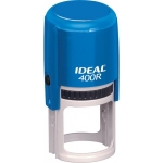 Оснастка Ideal 400R, Ø 40 мм, корпус: синий