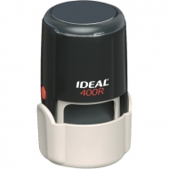 Оснастка Ideal 400R, Ø 40 мм, корпус: черный