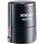 Оснастка Ideal 46042R, Ø 42 мм, корпус: черный
