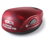 Оснастка Colop mouse-R40