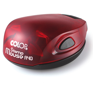 Оснастка Colop mouse-R40