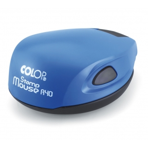 Оснастка Colop mouse-R40