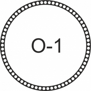 Косичка 0-1