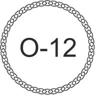 Косичка 0-12