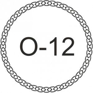 Косичка 0-12