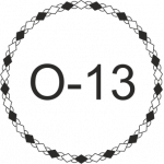 Косичка 0-13
