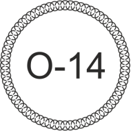 Косичка 0-14