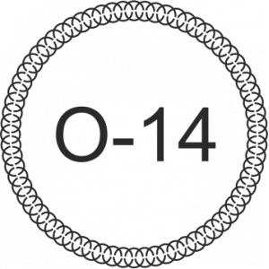 Косичка 0-14