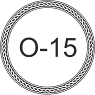 Косичка 0-15