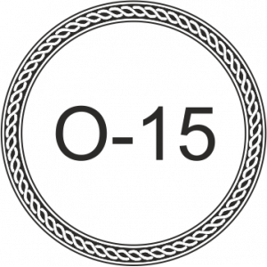 Косичка 0-15