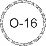 Косичка 0-16