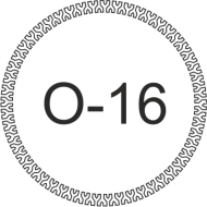 Косичка 0-16
