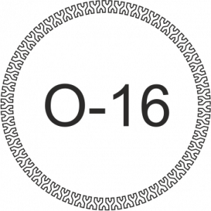 Косичка 0-16