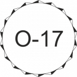 Косичка 0-17