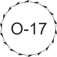 Косичка 0-17