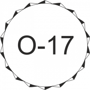 Косичка 0-17