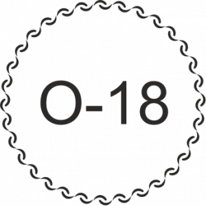 Косичка 0-18