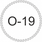 Косичка 0-19