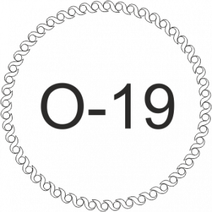 Косичка 0-19