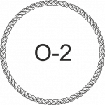 Косичка 0-2