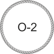 Косичка 0-2