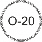 Косичка 0-20
