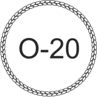 Косичка 0-20