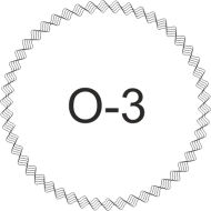 Косичка 0-3
