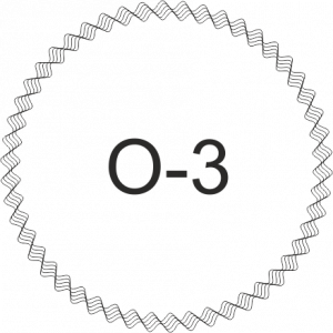 Косичка 0-3