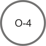Косичка 0-4