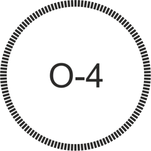 Косичка 0-4