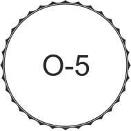 Косичка 0-5