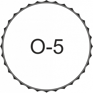 Косичка 0-5
