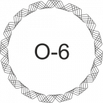 Косичка 0-6