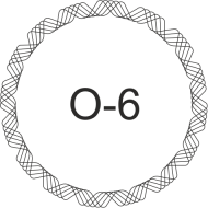 Косичка 0-6