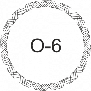 Косичка 0-6