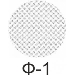 Растр Ф-1