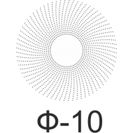 Растр Ф-10