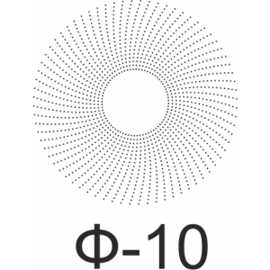 Растр Ф-10