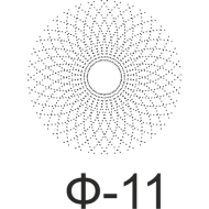 Растр Ф-11