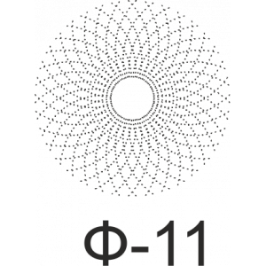 Растр Ф-11