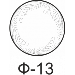 Растр Ф-13