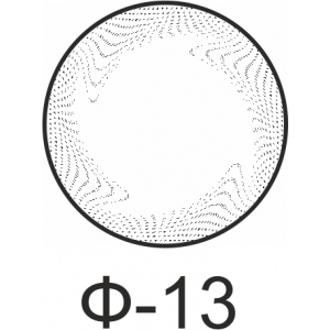 Растр Ф-13