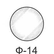 Растр Ф-14