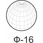 Растр Ф-16
