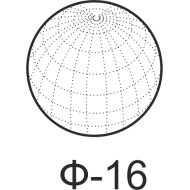 Растр Ф-16